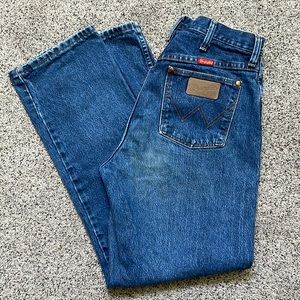 Wrangler jeans 14MWZDD